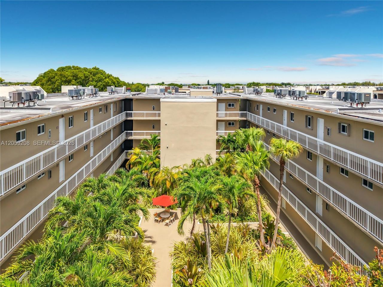 7722 Camino Real , Unit E304, Miami, FL 33143 Photo