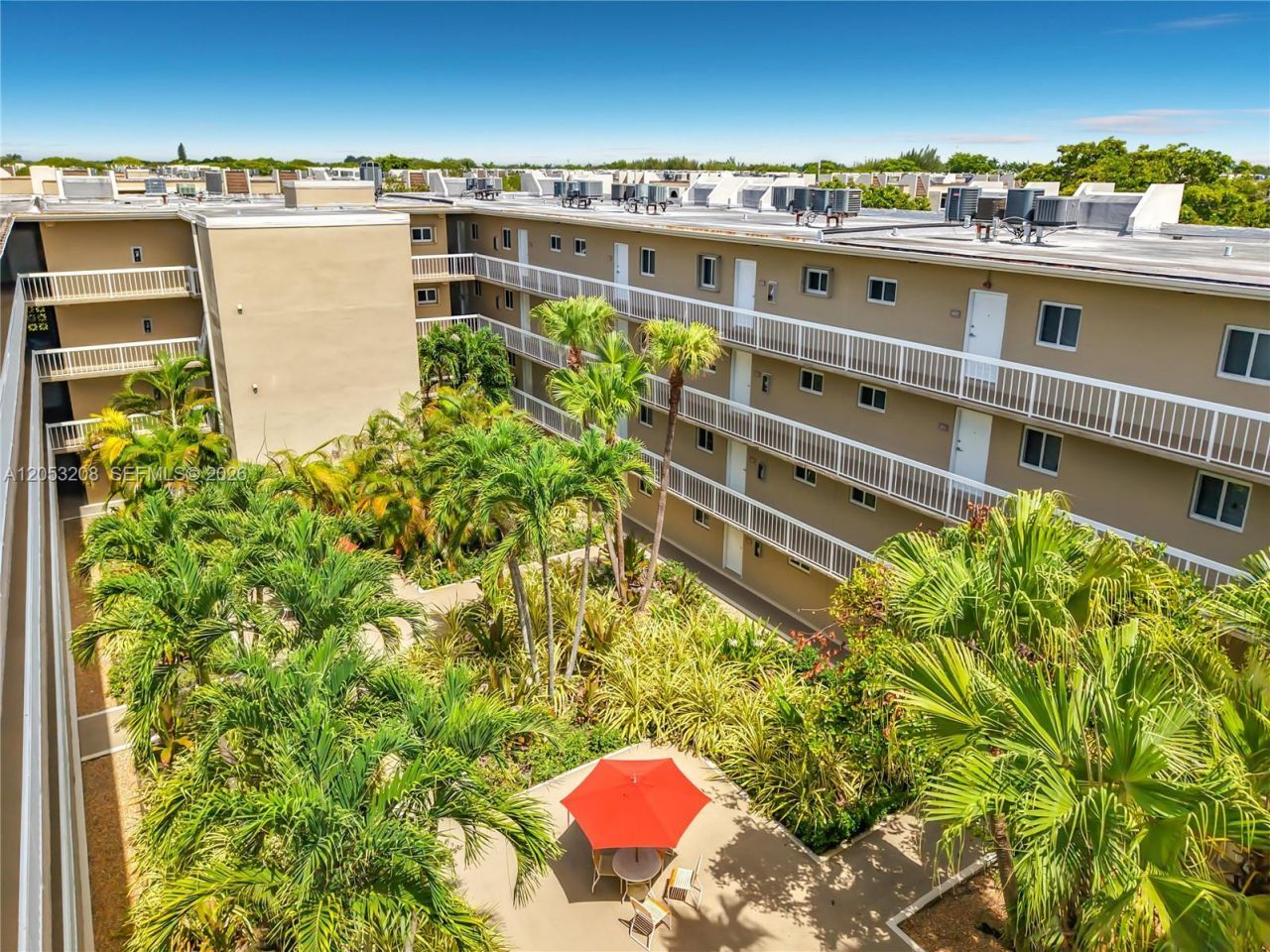7722 Camino Real , Unit E304, Miami, FL 33143 Photo