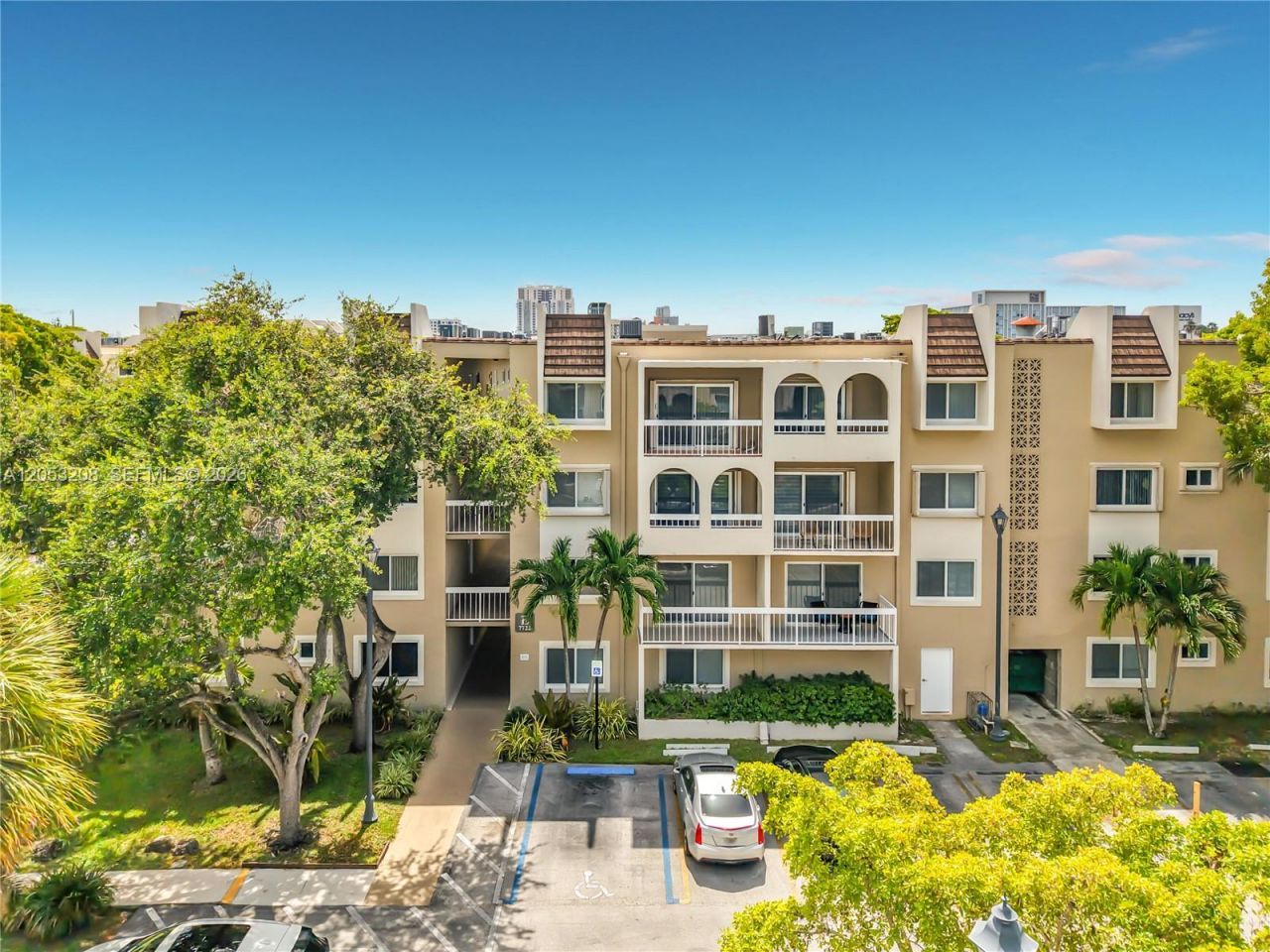 7722 Camino Real , Unit E304, Miami, FL 33143 Photo