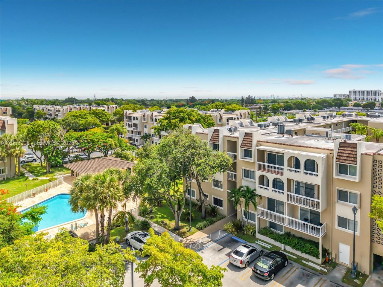 7722 Camino Real , Unit E304, Miami, FL 33143 Photo