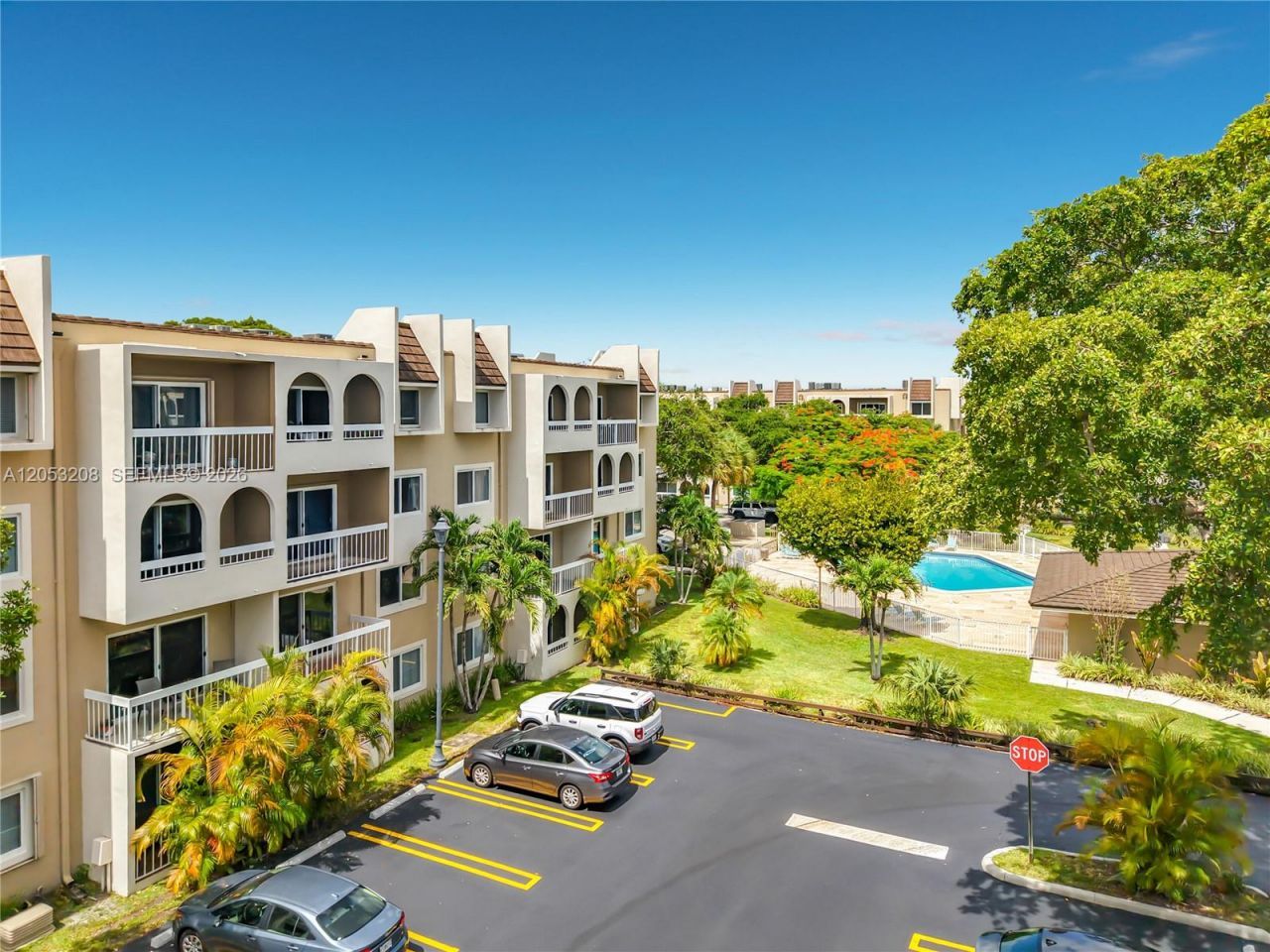7722 Camino Real , Unit E304, Miami, FL 33143 Photo