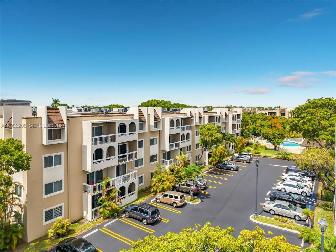 7722 Camino Real , Unit E304, Miami, FL 33143 Photo