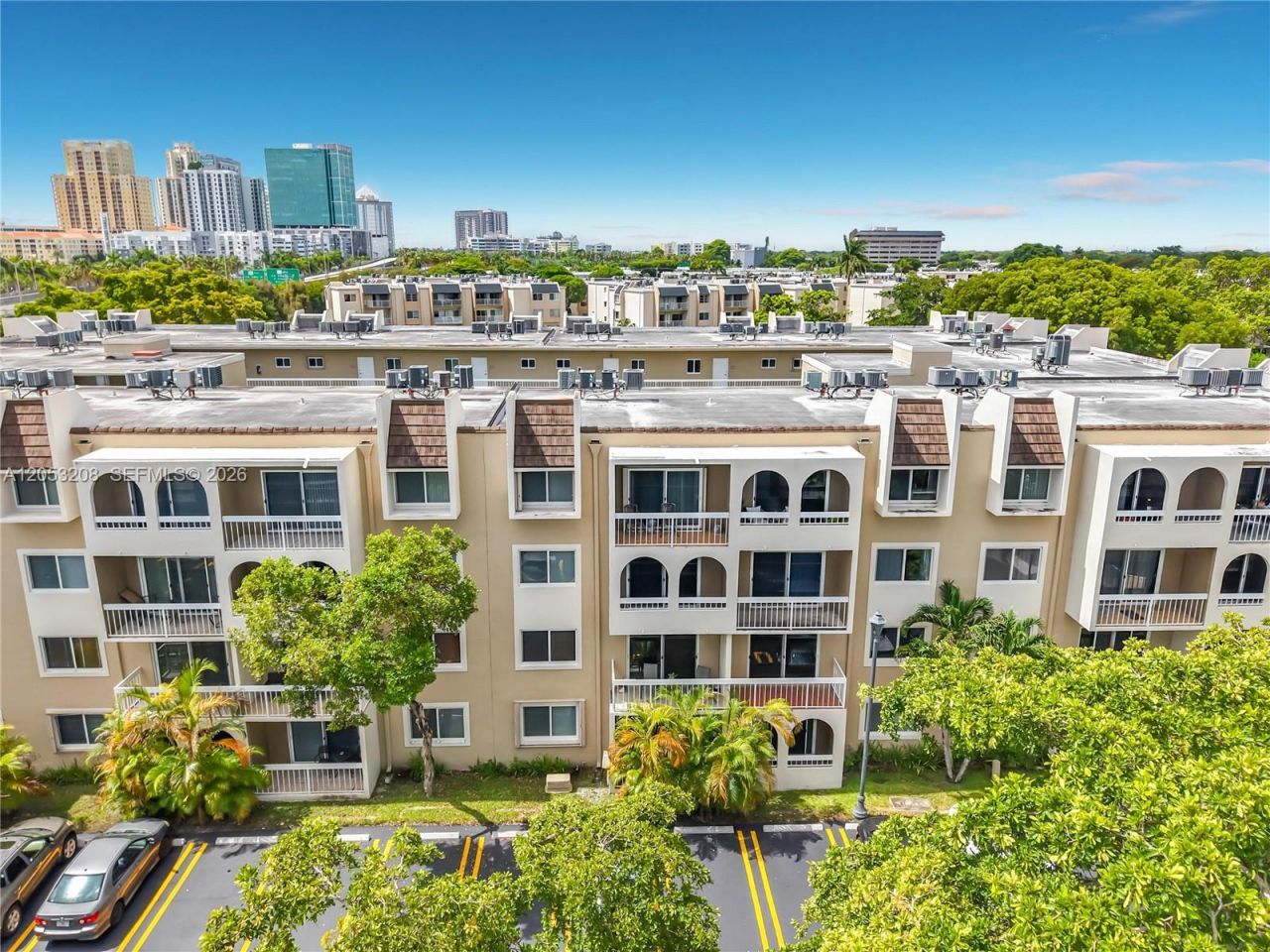 7722 Camino Real , Unit E304, Miami, FL 33143 Photo