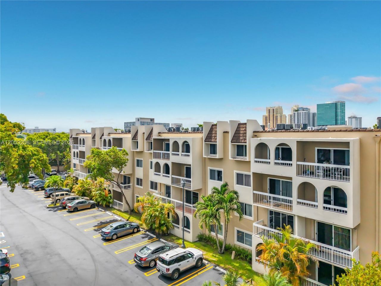 7722 Camino Real , Unit E304, Miami, FL 33143 Photo
