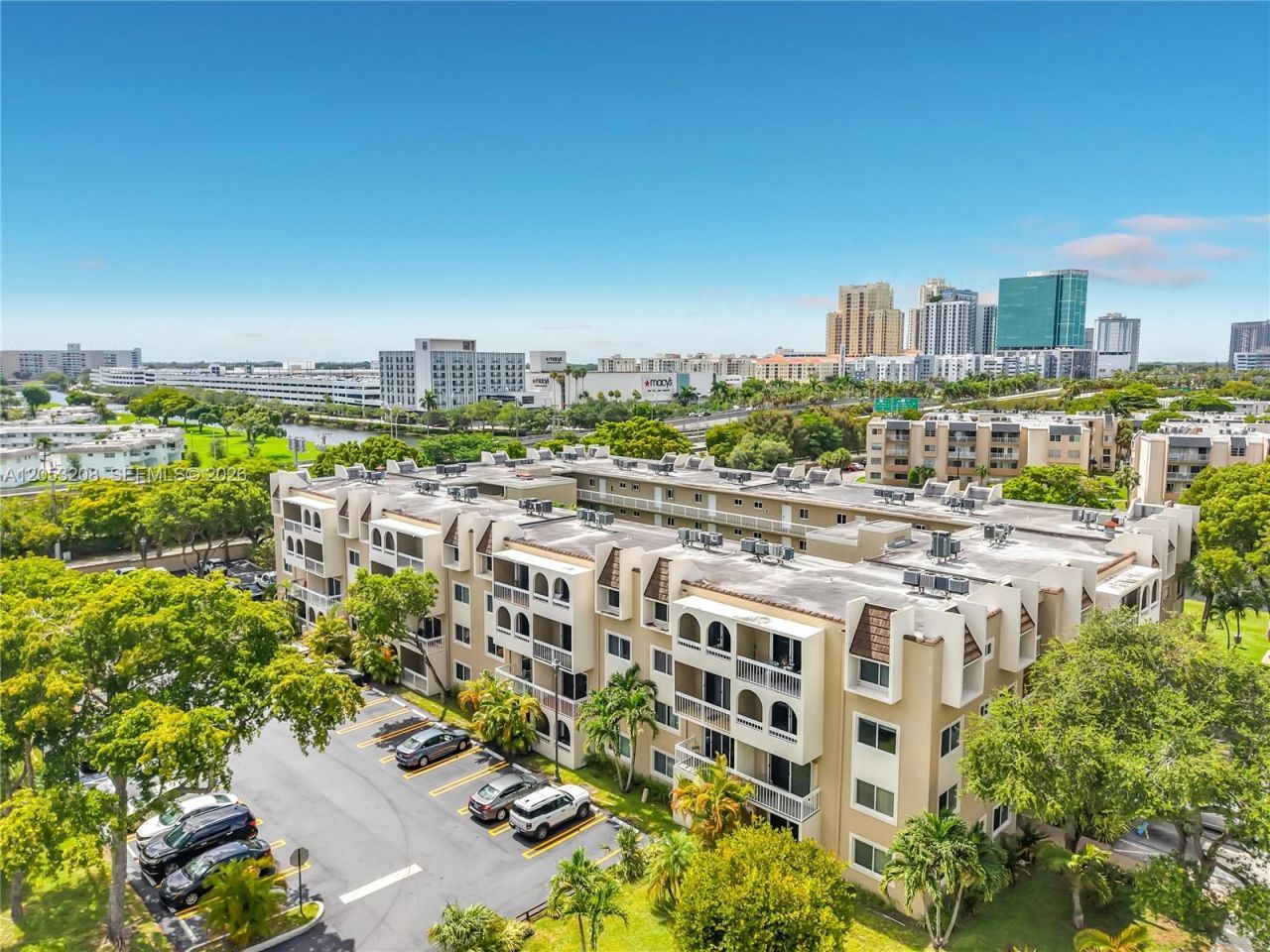 7722 Camino Real , Unit E304, Miami, FL 33143 Photo