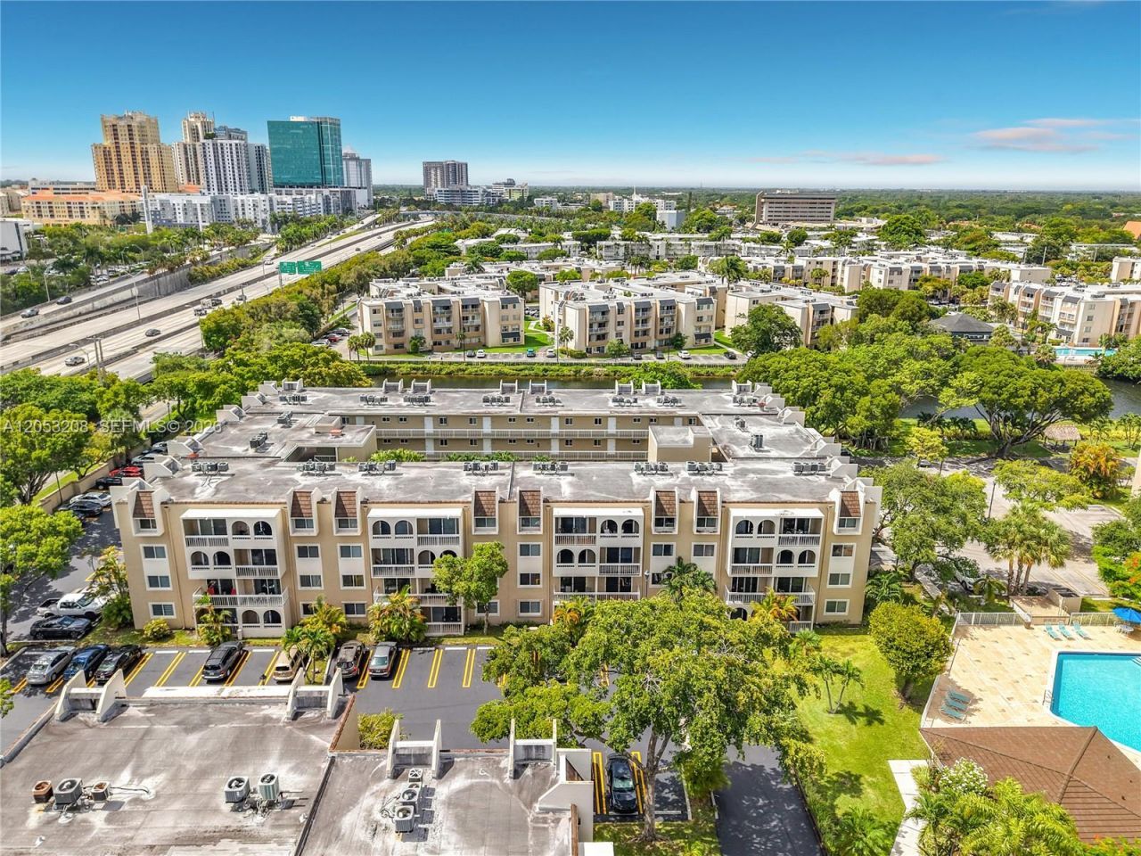 7722 Camino Real , Unit E304, Miami, FL 33143 Photo