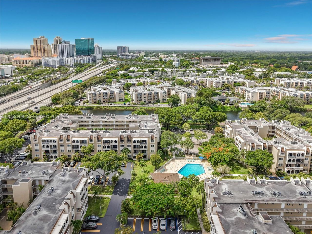 7722 Camino Real , Unit E304, Miami, FL 33143 Photo