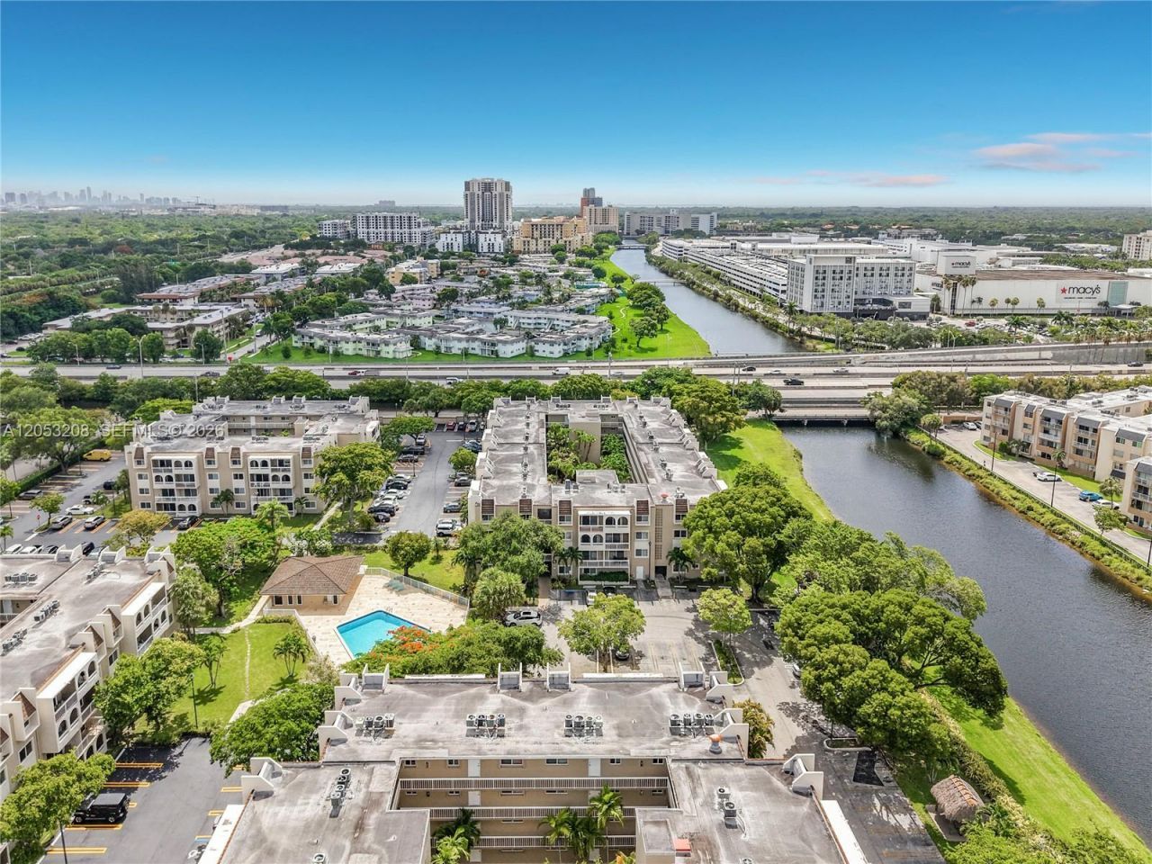 7722 Camino Real , Unit E304, Miami, FL 33143 Photo