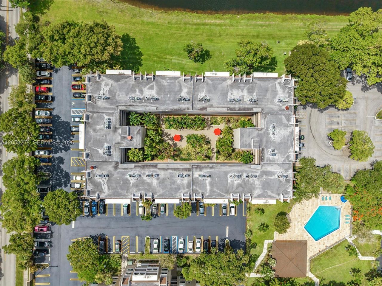 7722 Camino Real , Unit E304, Miami, FL 33143 Photo