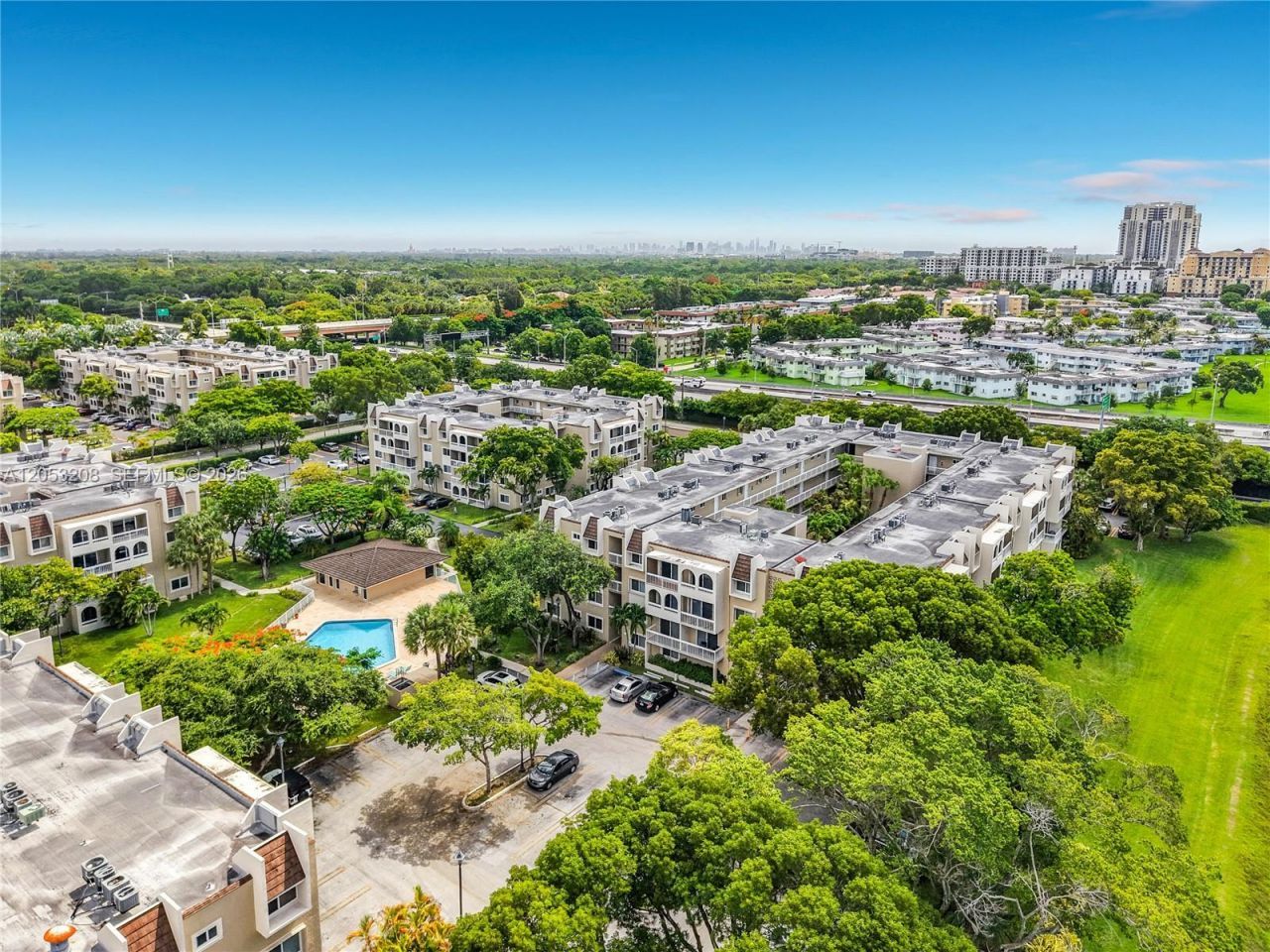 7722 Camino Real , Unit E304, Miami, FL 33143 Photo