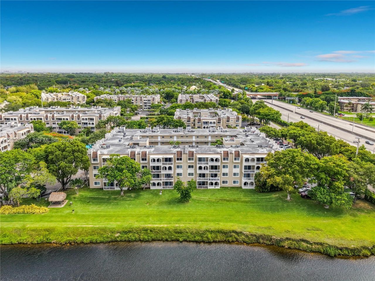 7722 Camino Real , Unit E304, Miami, FL 33143 Photo