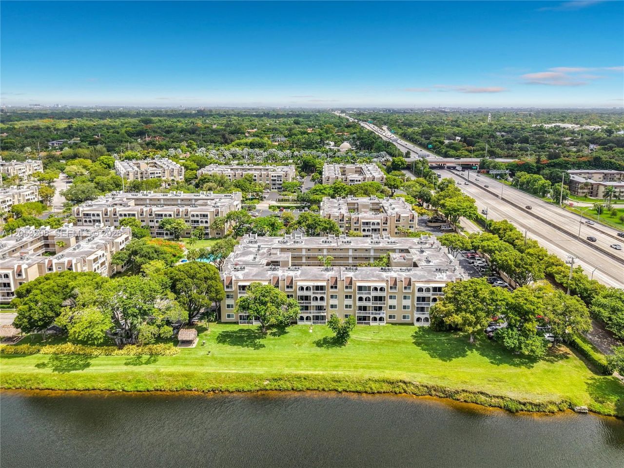 7722 Camino Real , Unit E304, Miami, FL 33143 Photo