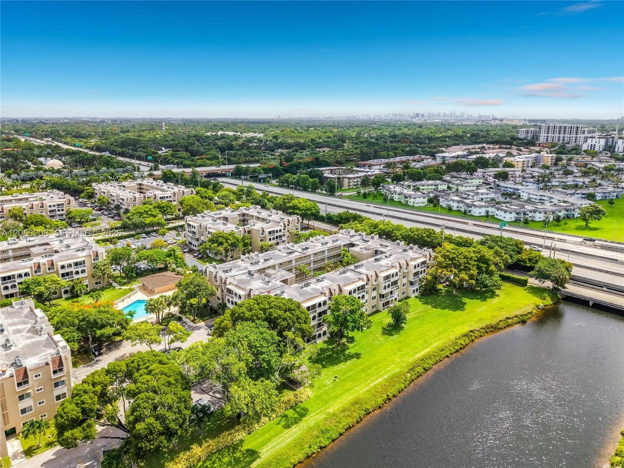 7722 Camino Real , Unit E304, Miami, FL 33143 Photo