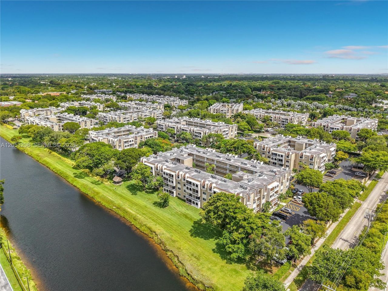 7722 Camino Real , Unit E304, Miami, FL 33143 Photo