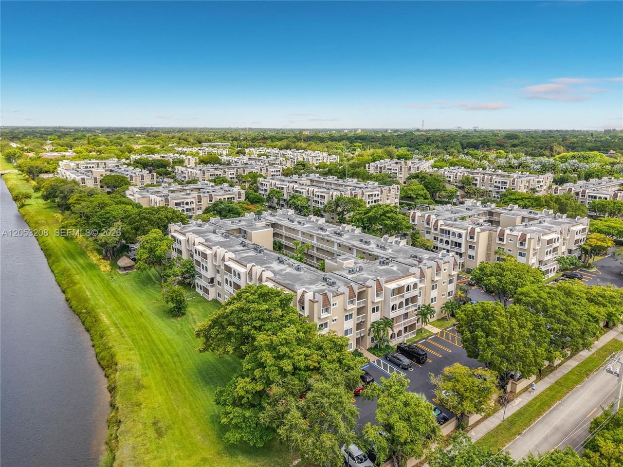 7722 Camino Real , Unit E304, Miami, FL 33143 Photo