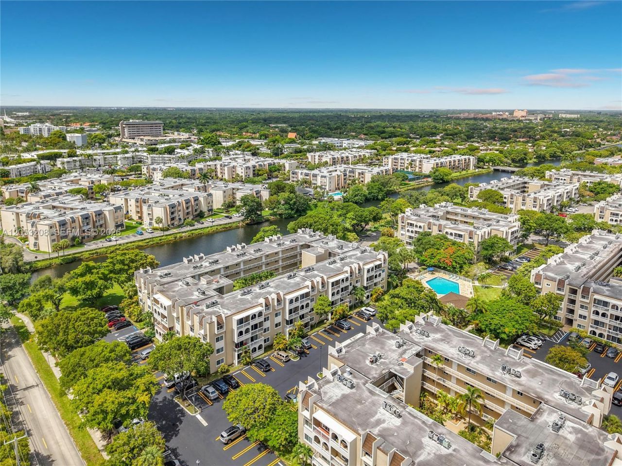 7722 Camino Real , Unit E304, Miami, FL 33143 Photo