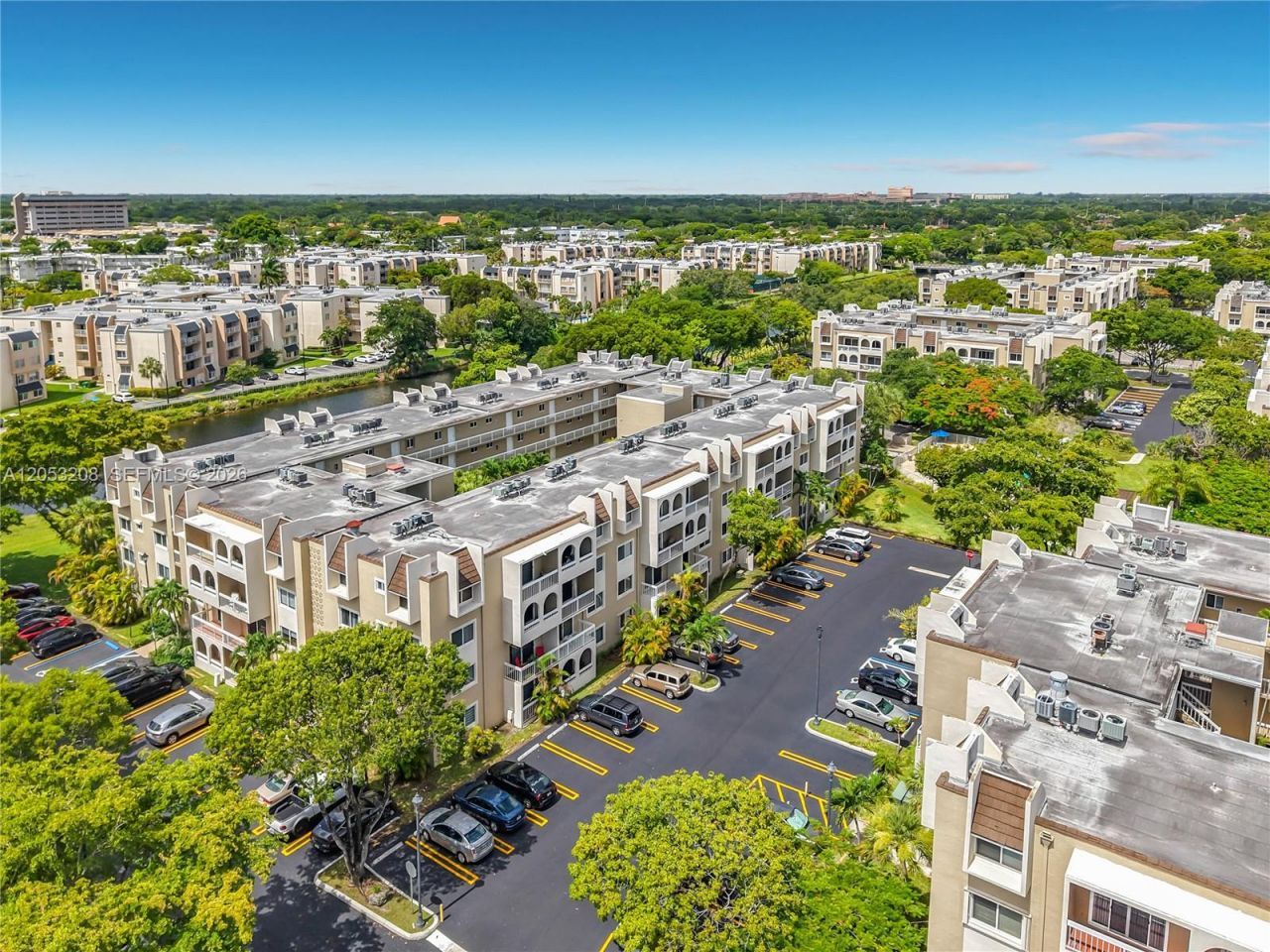 7722 Camino Real , Unit E304, Miami, FL 33143 Photo