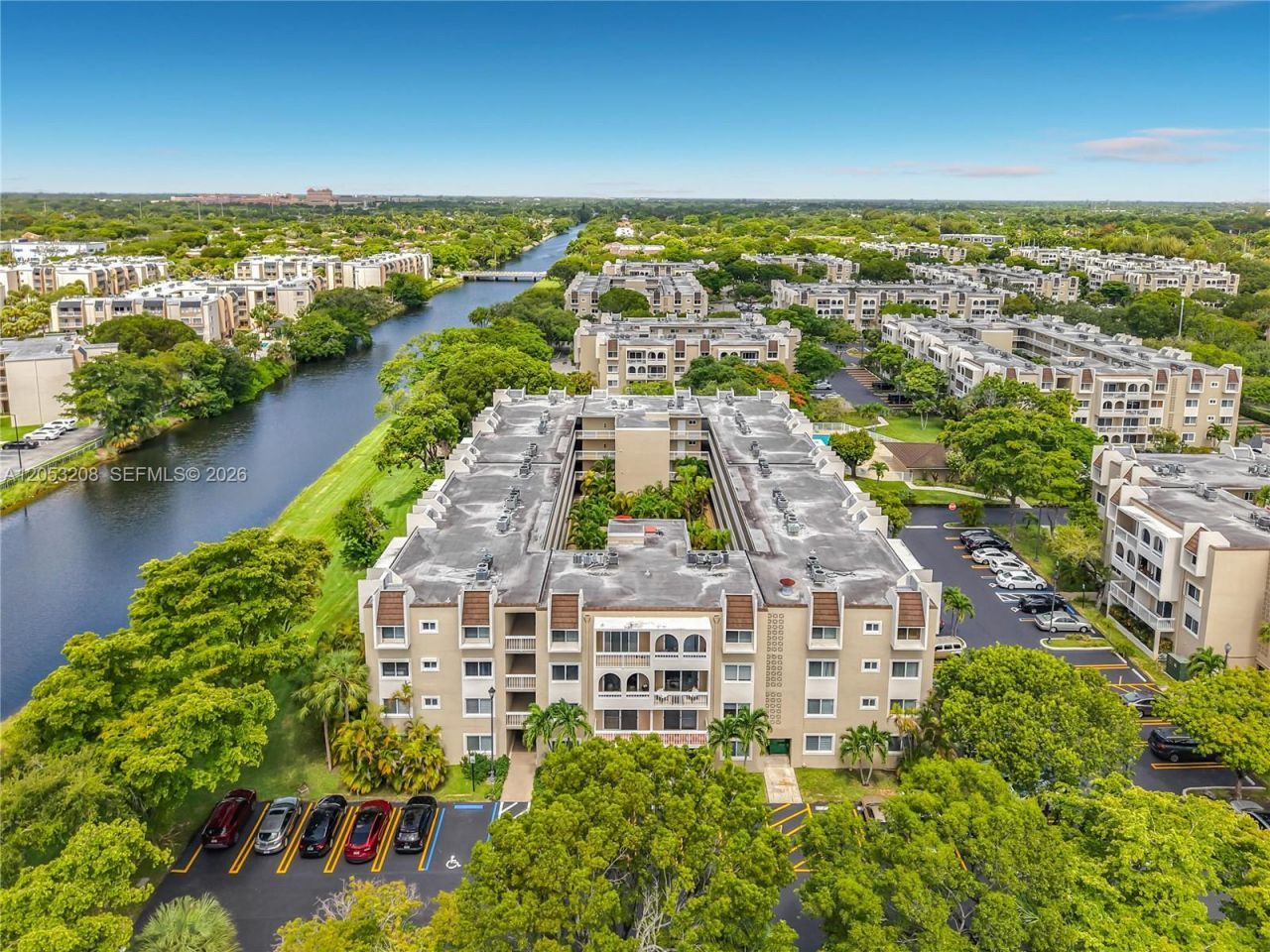 7722 Camino Real , Unit E304, Miami, FL 33143 Photo