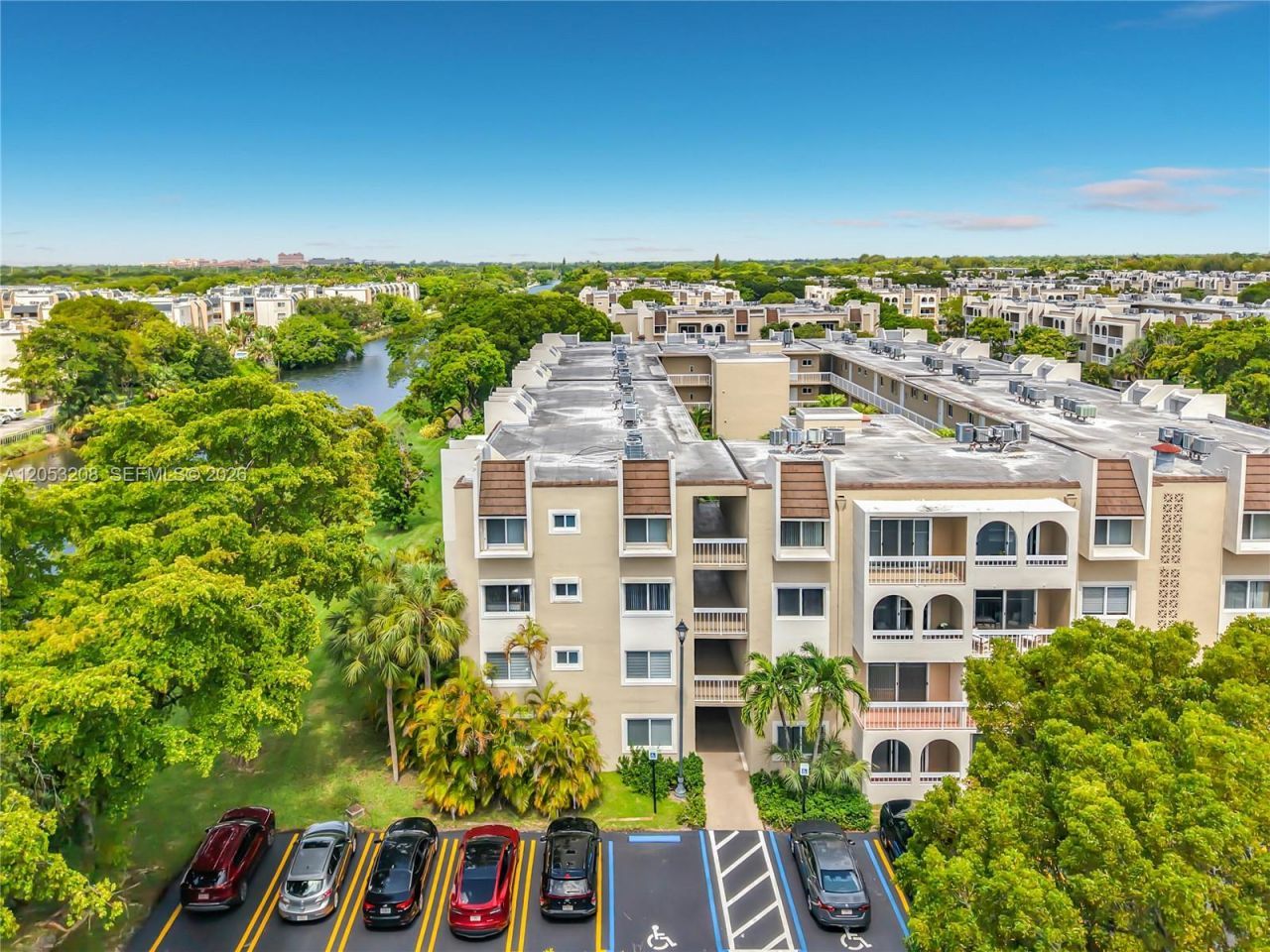 7722 Camino Real , Unit E304, Miami, FL 33143 Photo