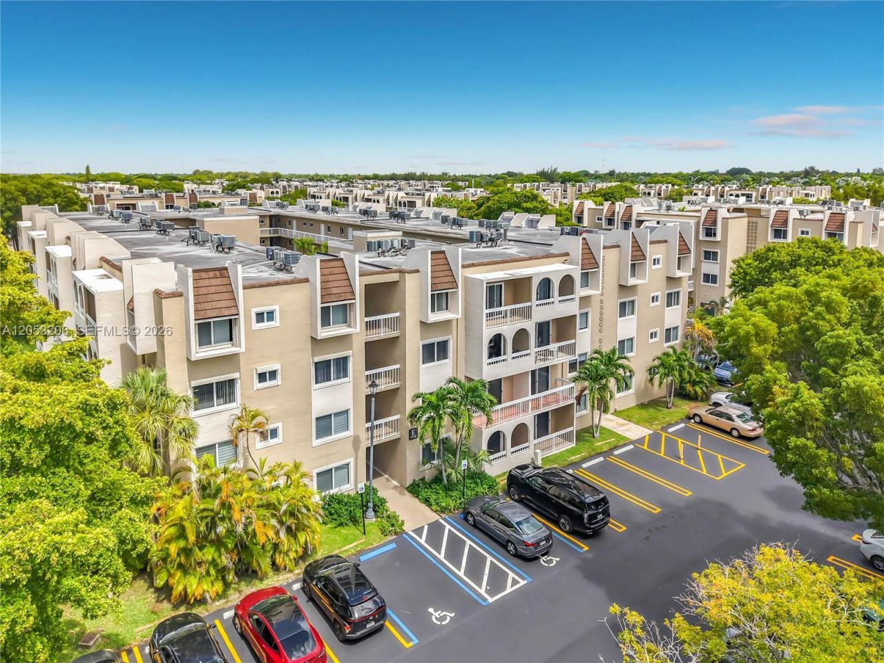 7722 Camino Real , Unit E304, Miami, FL 33143 Photo