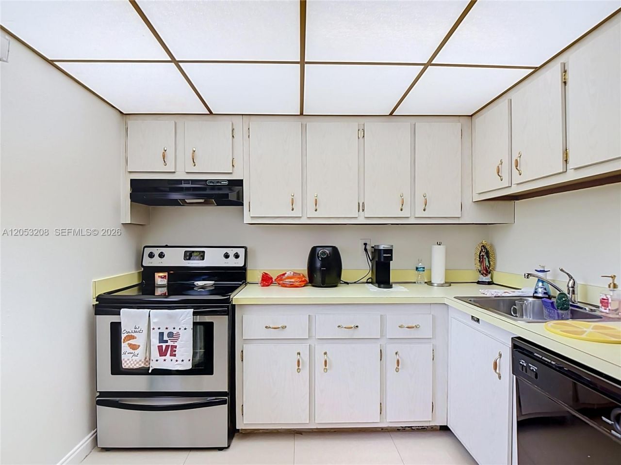 7722 Camino Real , Unit E304, Miami, FL 33143 Photo