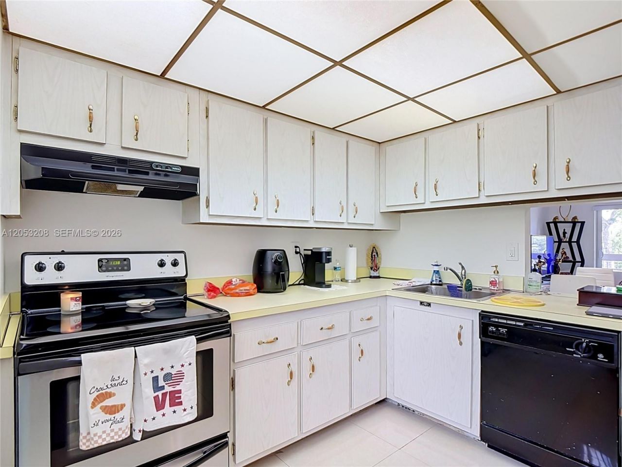 7722 Camino Real , Unit E304, Miami, FL 33143 Photo