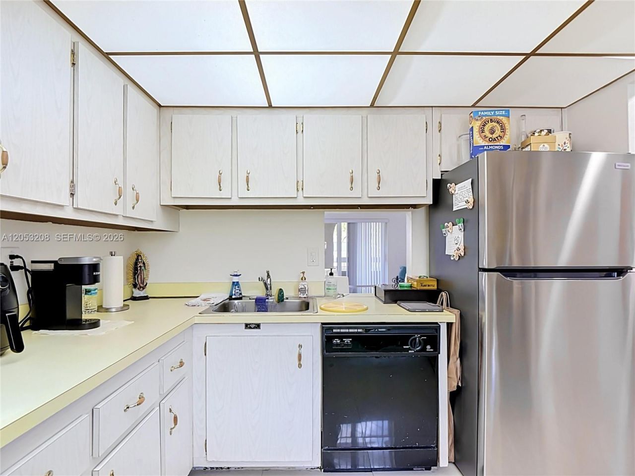 7722 Camino Real , Unit E304, Miami, FL 33143 Photo