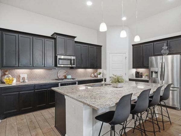 8223 Scarlet Gaura, Boerne, TX 78015
