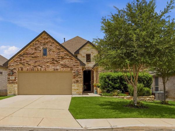 8223 Scarlet Gaura, Boerne, TX 78015