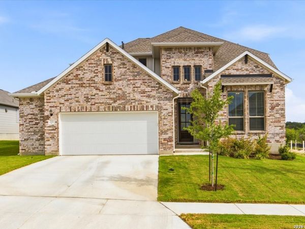 211 Foxtail Woods, Cibolo, TX 78108