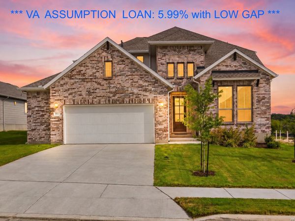 211 Foxtail Woods, Cibolo, TX 78108