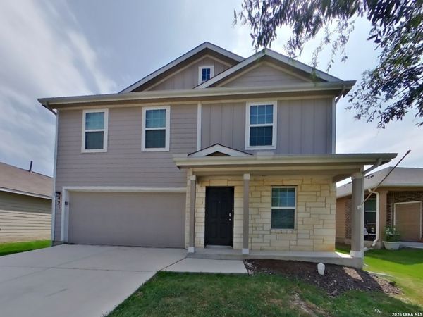 421 Moonvine Way, New Braunfels, TX 78130