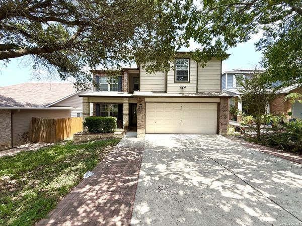 5716 WATERCRESS DR, San Antonio, TX 78238