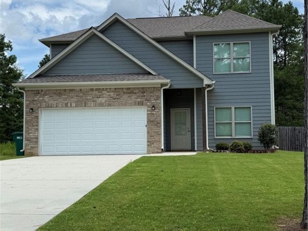 15637 Capstone Boulevard, Brookwood, AL 35444