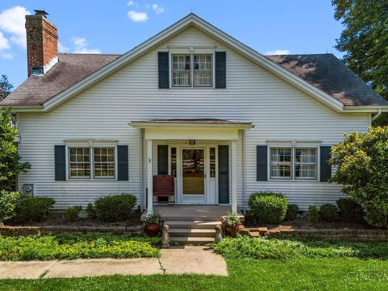 3187 E Centerville Road, Spring Valley Twp, OH 45370 Photo 52