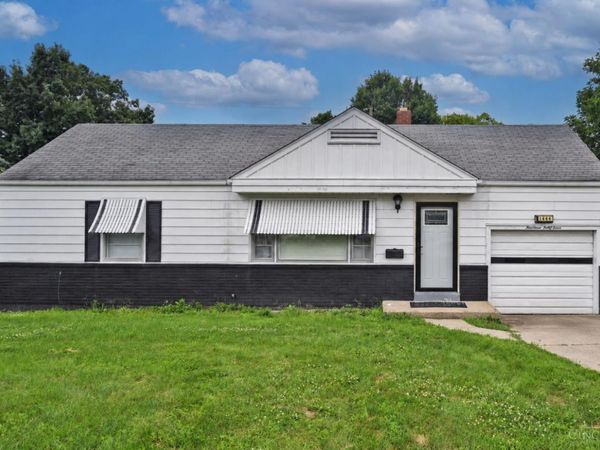 1444 Lawrence Avenue, Hamilton, OH 45013