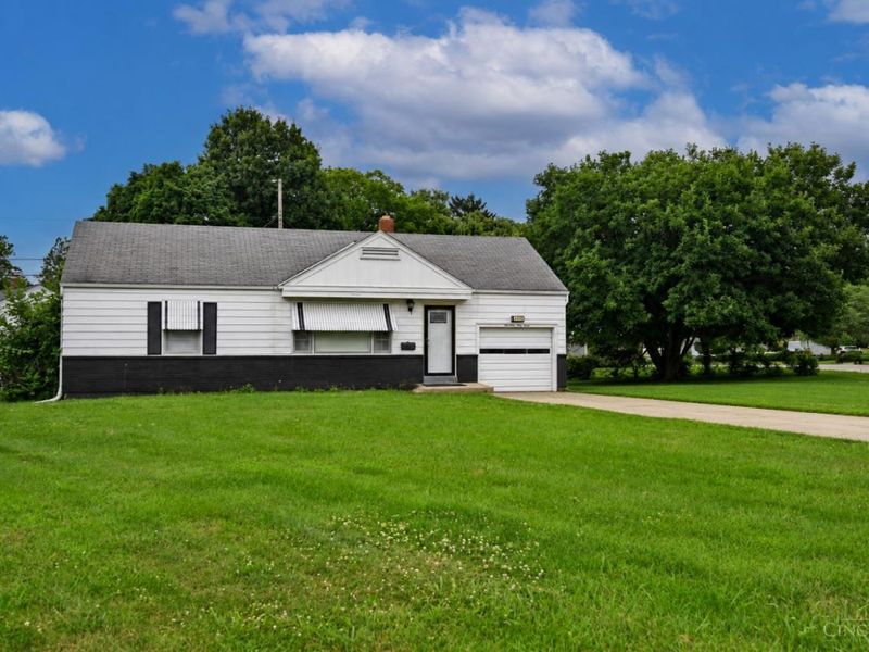 1444 Lawrence Avenue, Hamilton, OH 45013 Photo 2