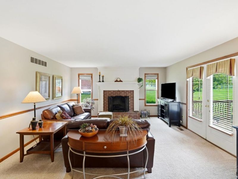4633 Moselle Drive, Liberty Township, OH 45011 Photo 11