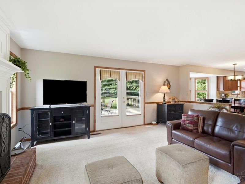 4633 Moselle Drive, Liberty Township, OH 45011 Photo 12