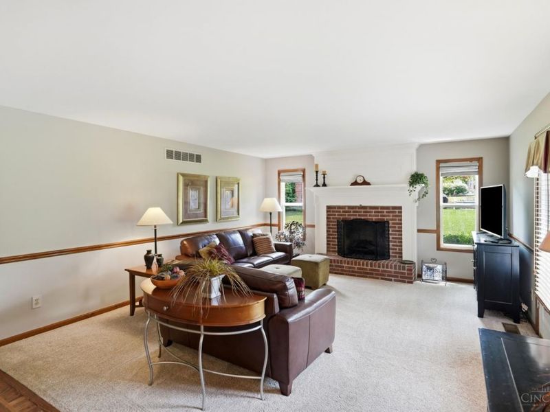 4633 Moselle Drive, Liberty Township, OH 45011 Photo 13