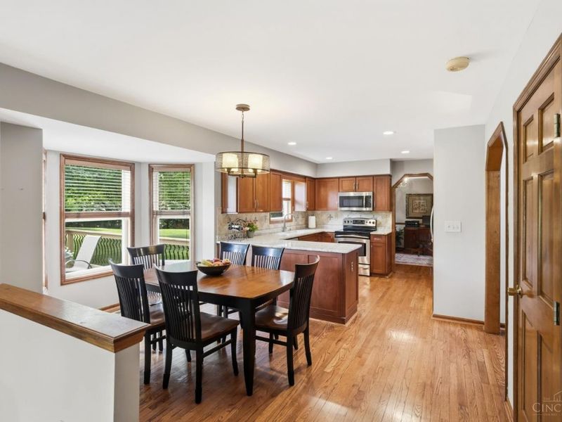 4633 Moselle Drive, Liberty Township, OH 45011 Photo 14