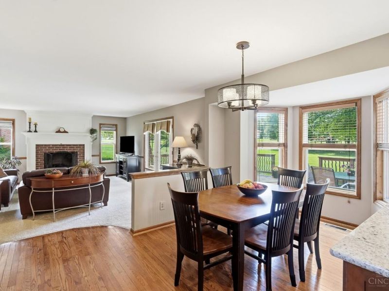 4633 Moselle Drive, Liberty Township, OH 45011 Photo 15