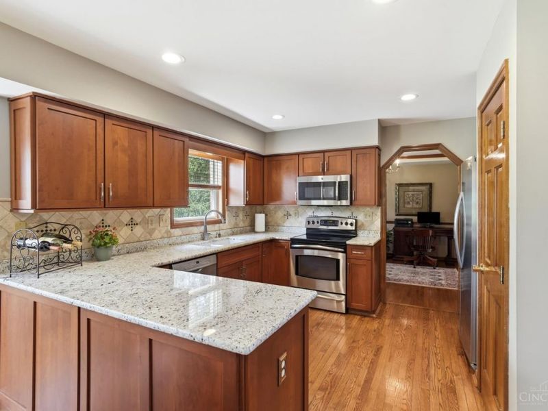 4633 Moselle Drive, Liberty Township, OH 45011 Photo 17