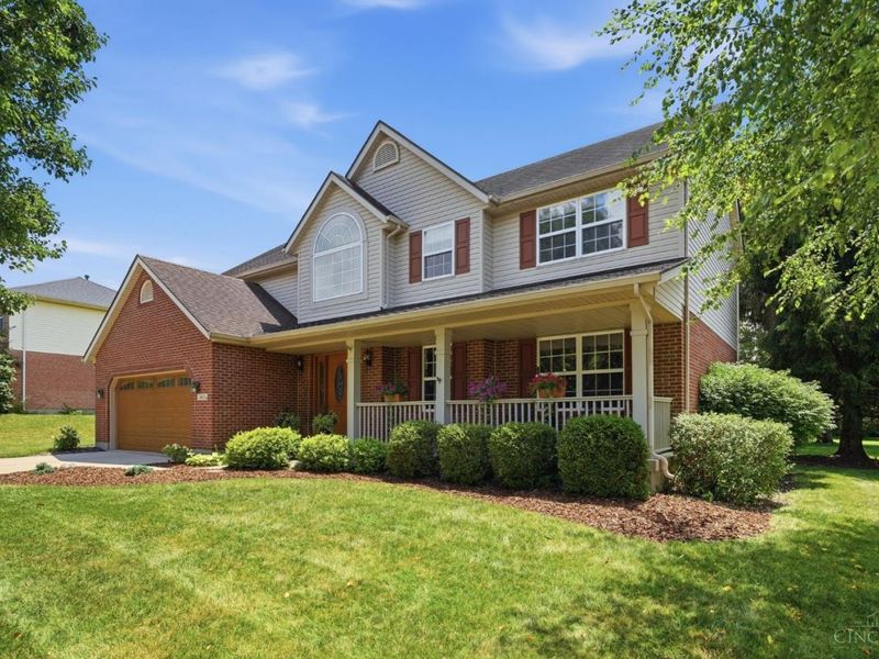 4633 Moselle Drive, Liberty Township, OH 45011 Photo 2