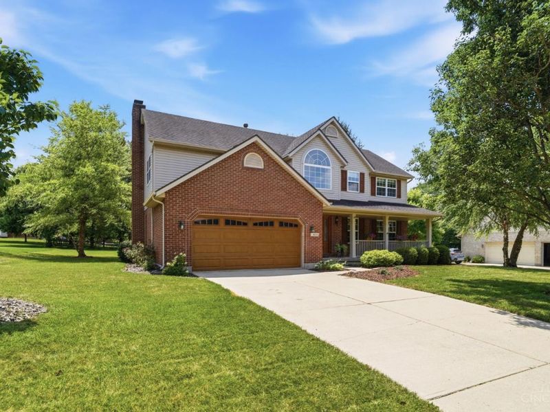 4633 Moselle Drive, Liberty Township, OH 45011 Photo 3