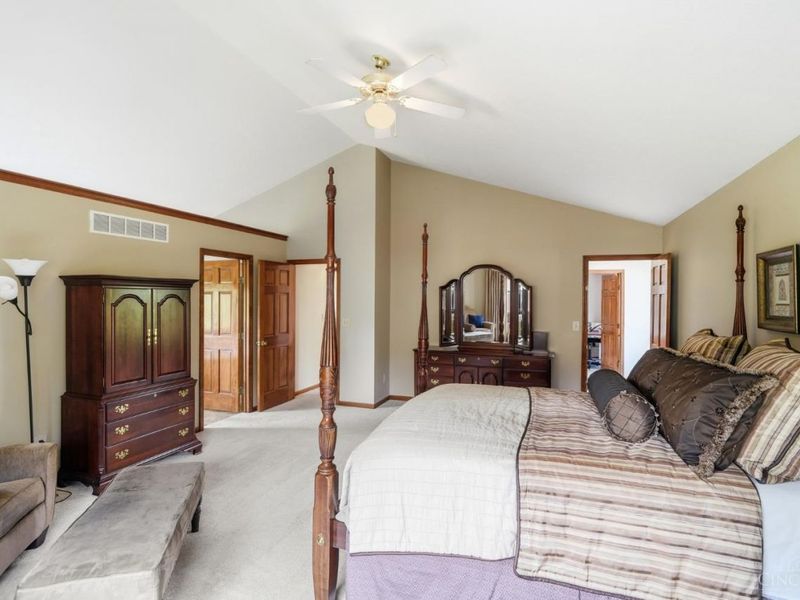 4633 Moselle Drive, Liberty Township, OH 45011 Photo 30