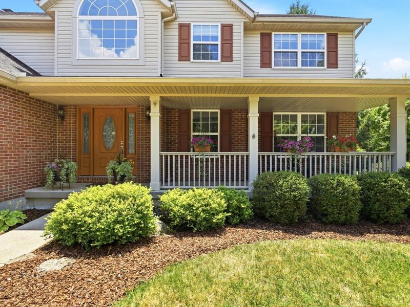 4633 Moselle Drive, Liberty Township, OH 45011 Photo 4