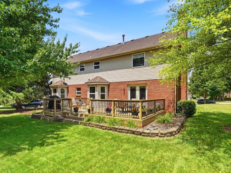 4633 Moselle Drive, Liberty Township, OH 45011 Photo 51