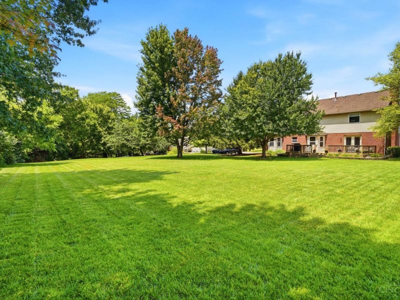 4633 Moselle Drive, Liberty Township, OH 45011 Photo 54