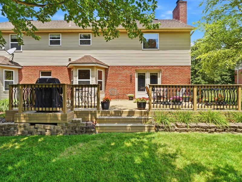 4633 Moselle Drive, Liberty Township, OH 45011 Photo 56